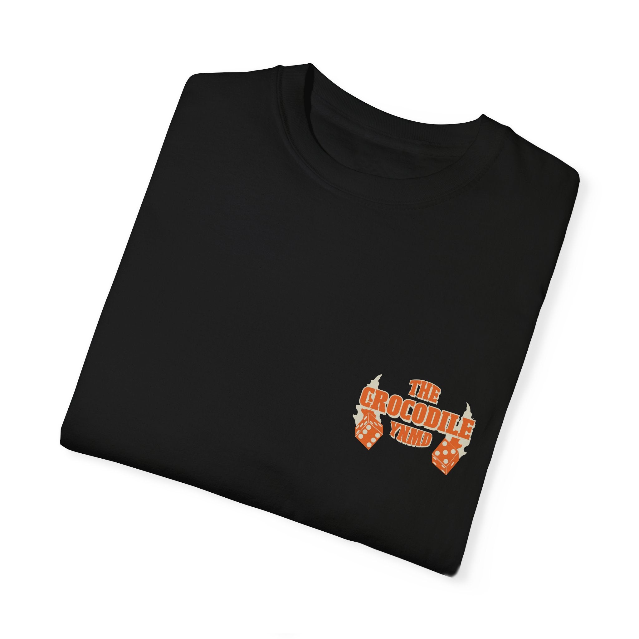 Saloon Slinger Tee