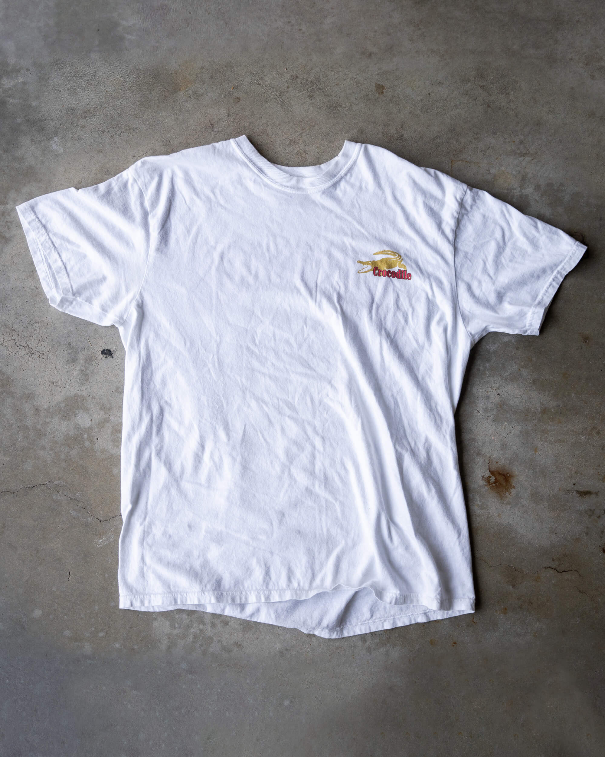 Smoking Club Tee