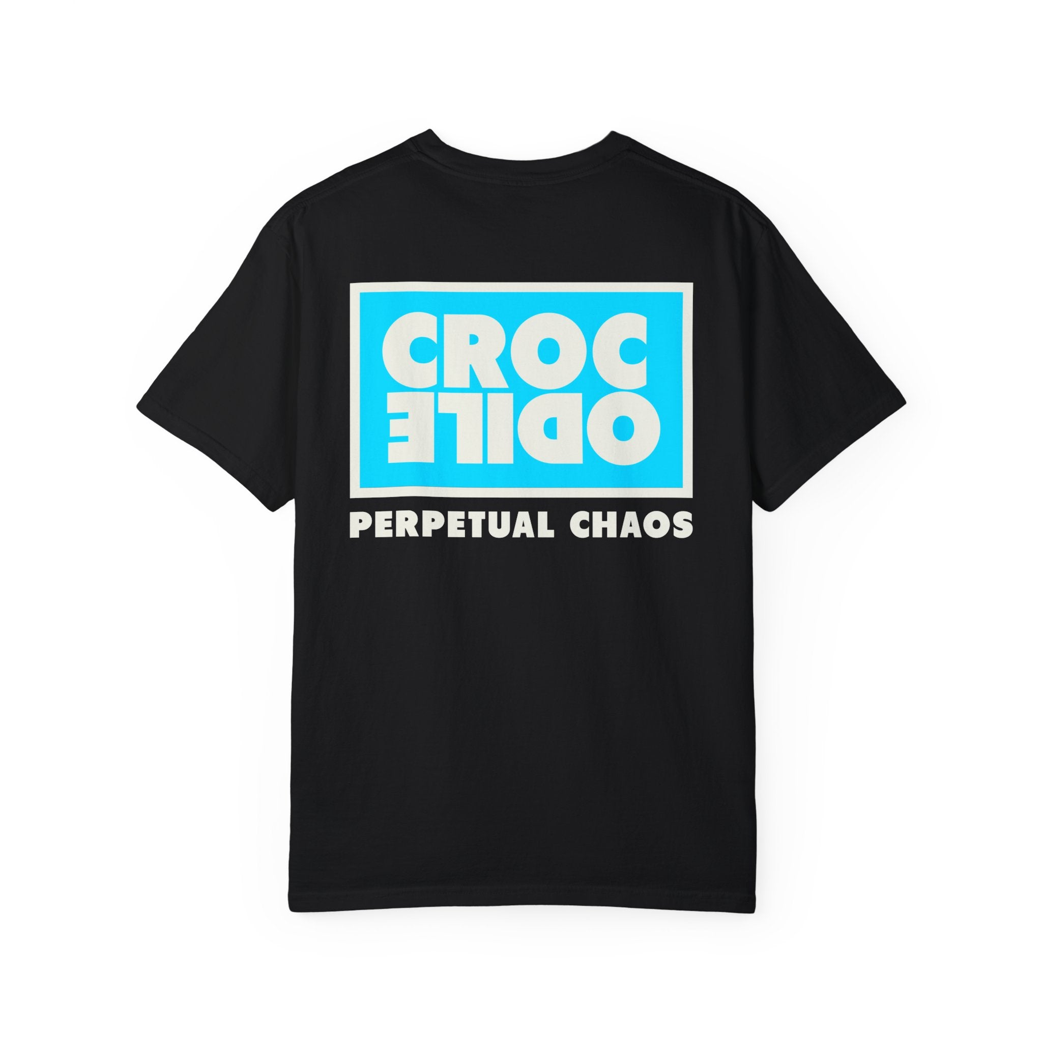Reverso Tee