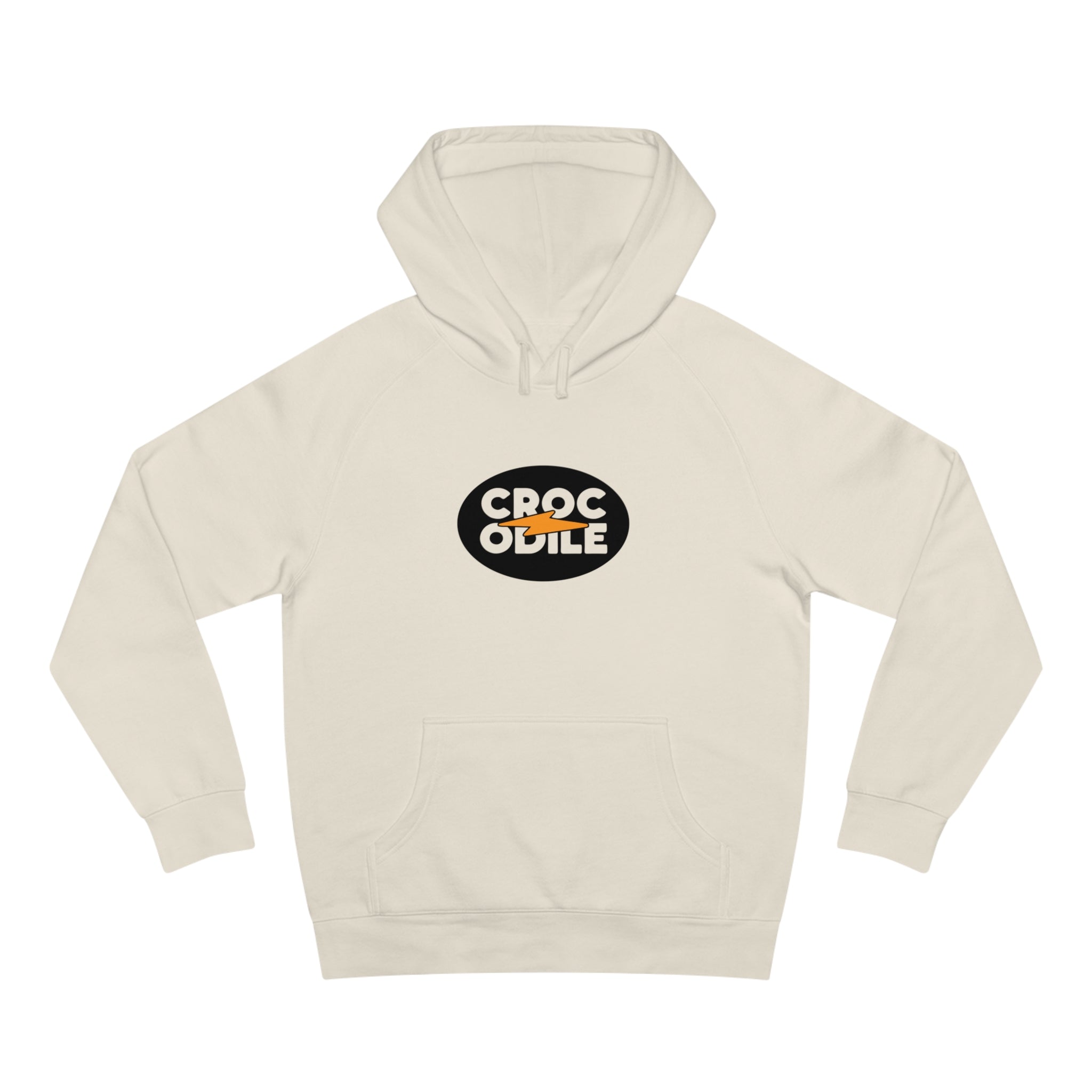 Cheating Death Hoody