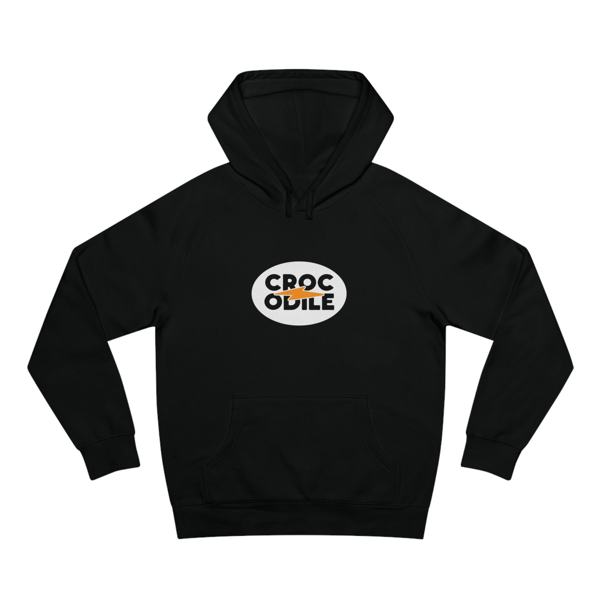 Cheating Death Hoody