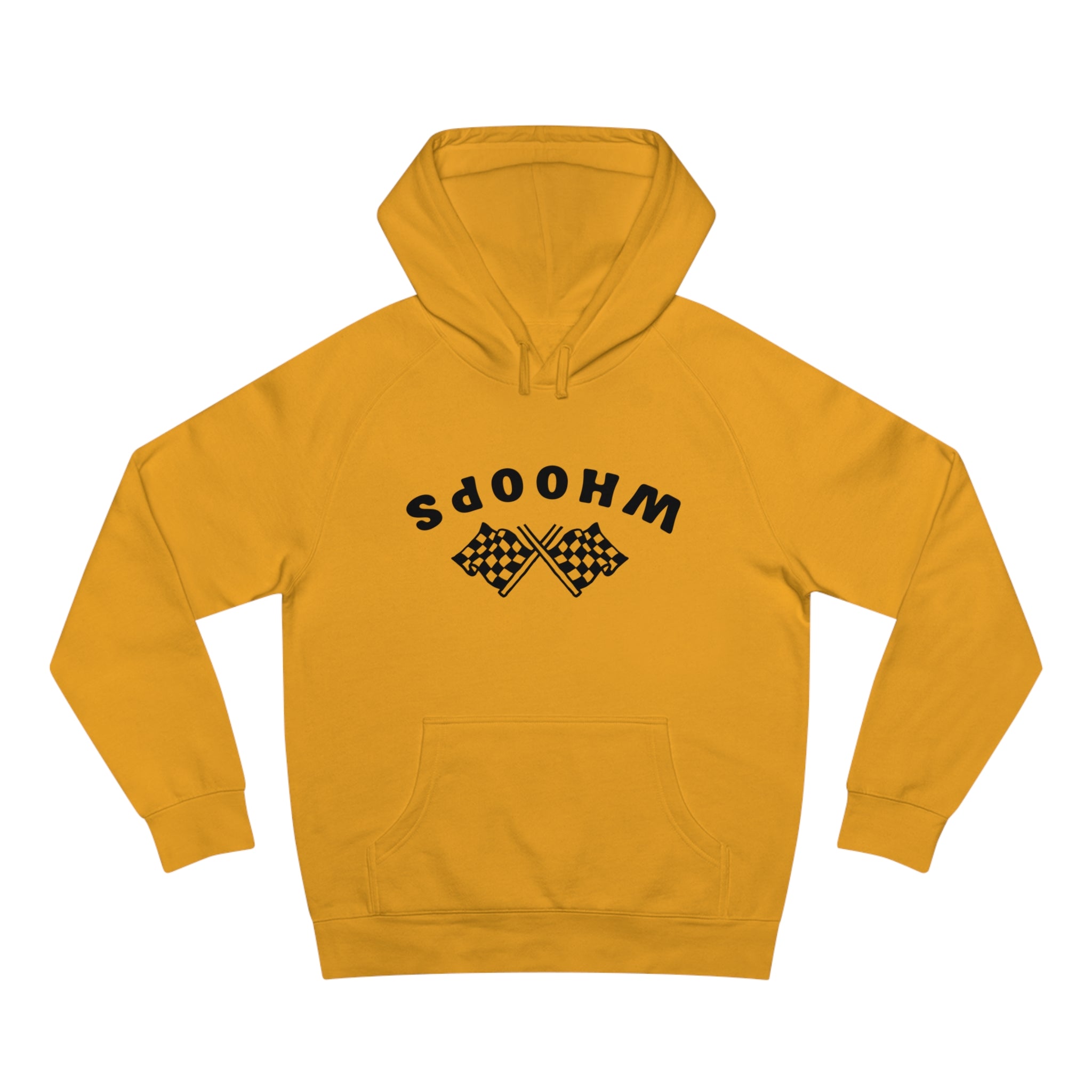 Whoops Hoody