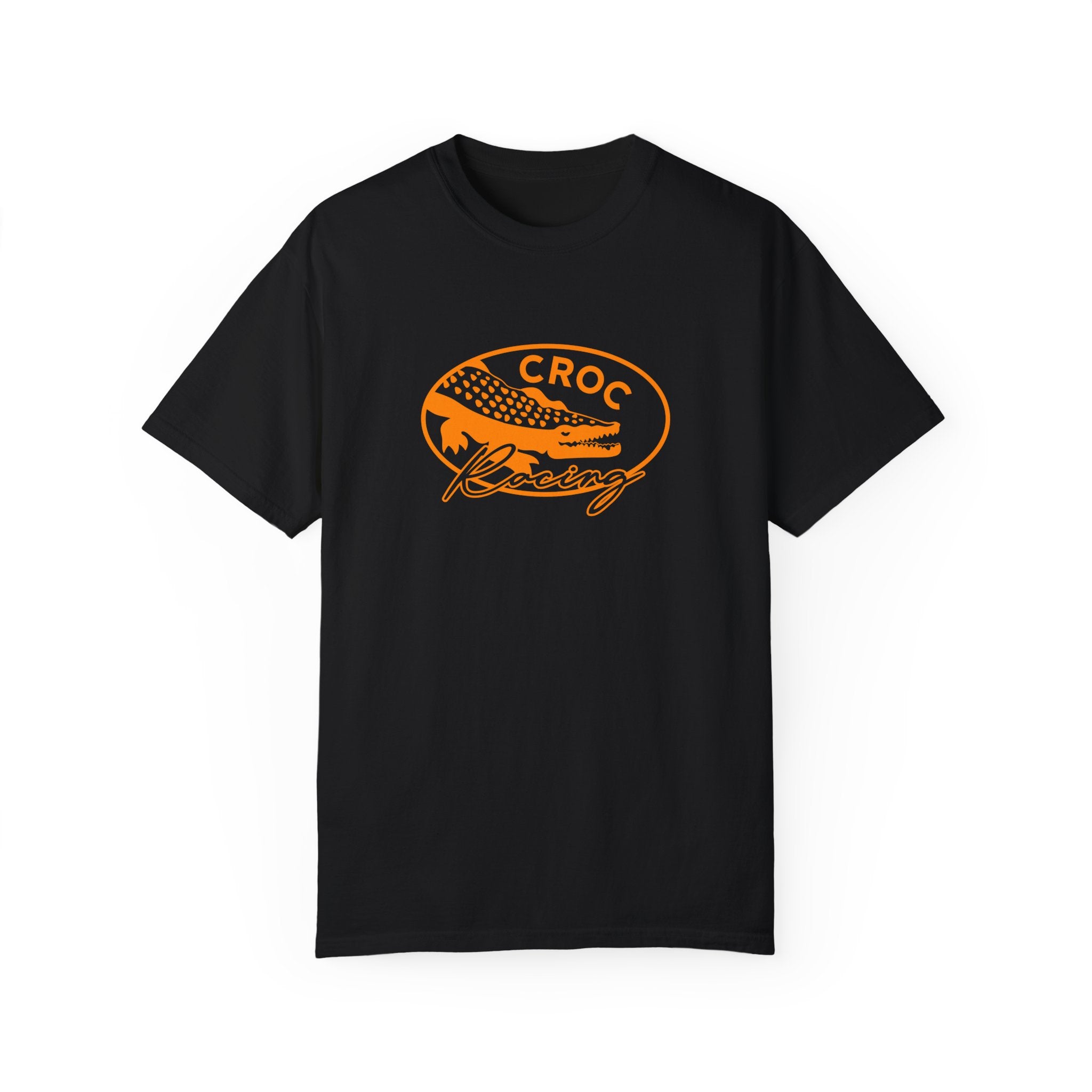 Croc Racing Tee