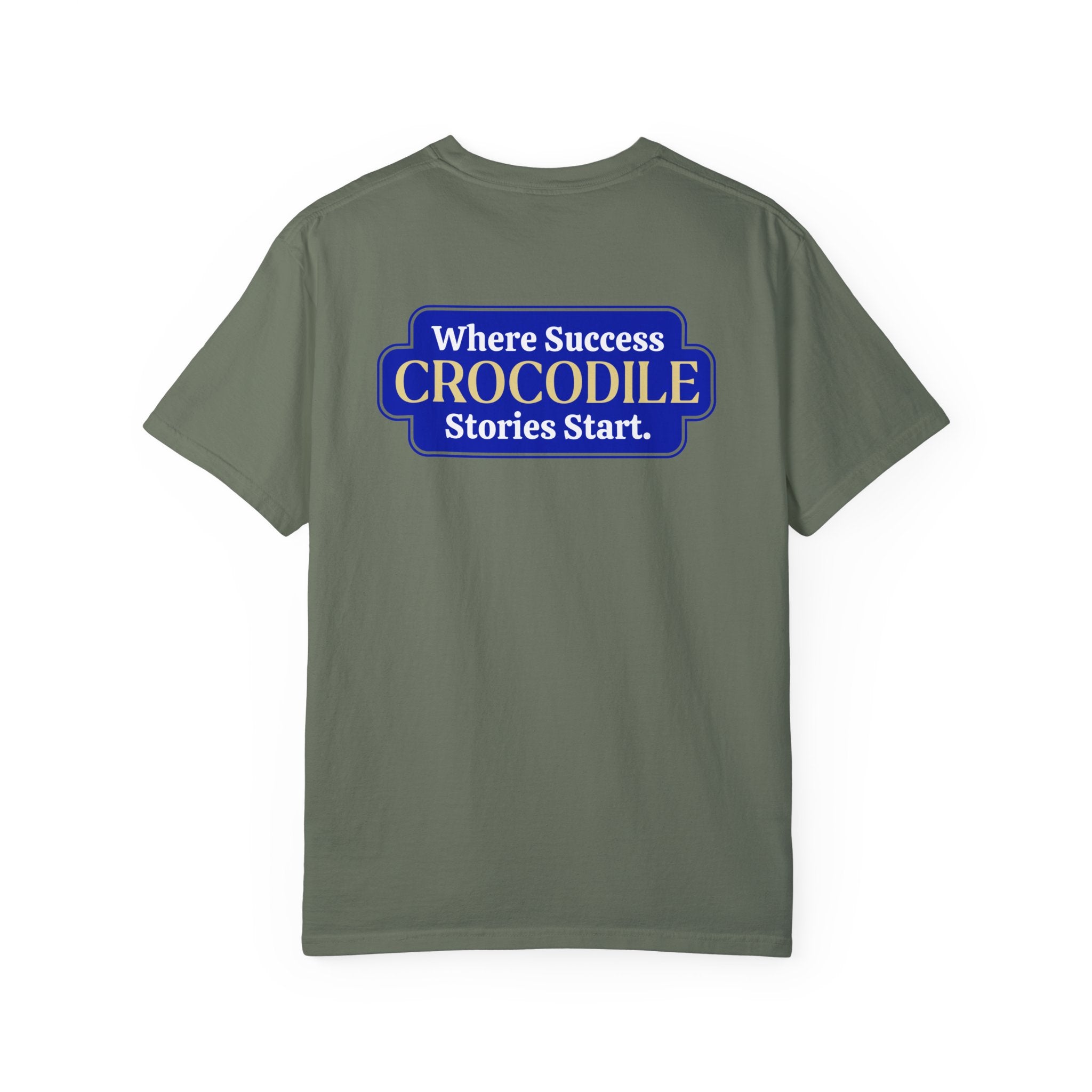 Success Stories Tee