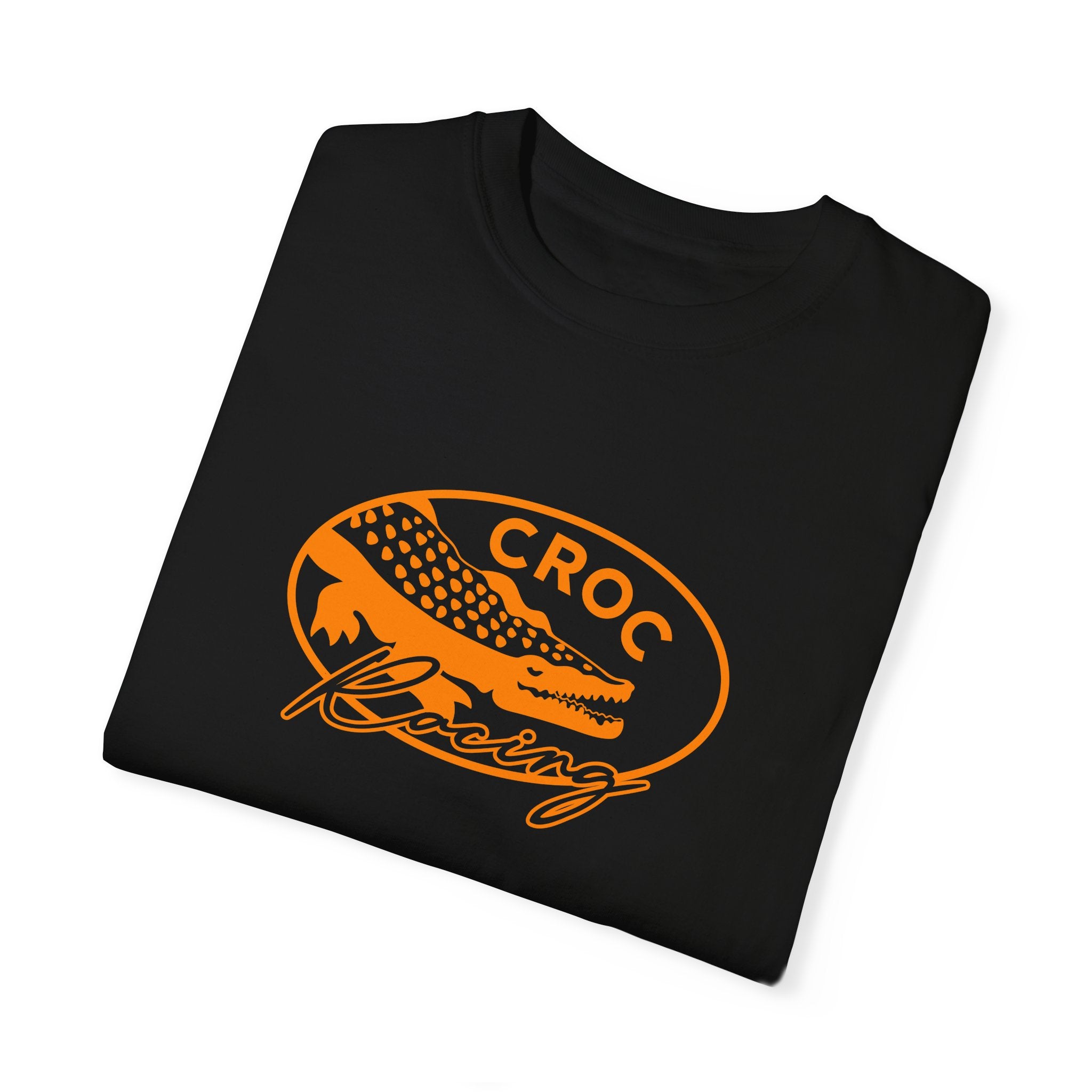 Croc Racing Tee