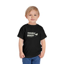 Toddler Trouble Maker Tee