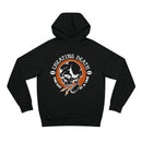 Cheating Death Hoody