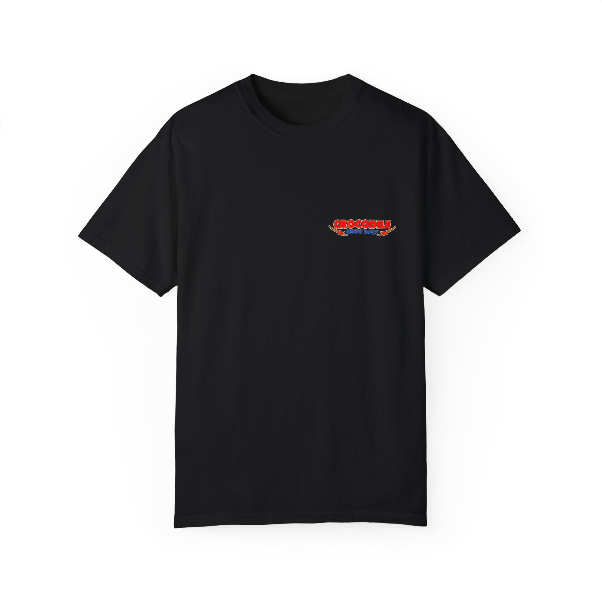 Desert Rally 24' Tee