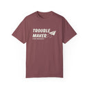 Trouble Maker Tee