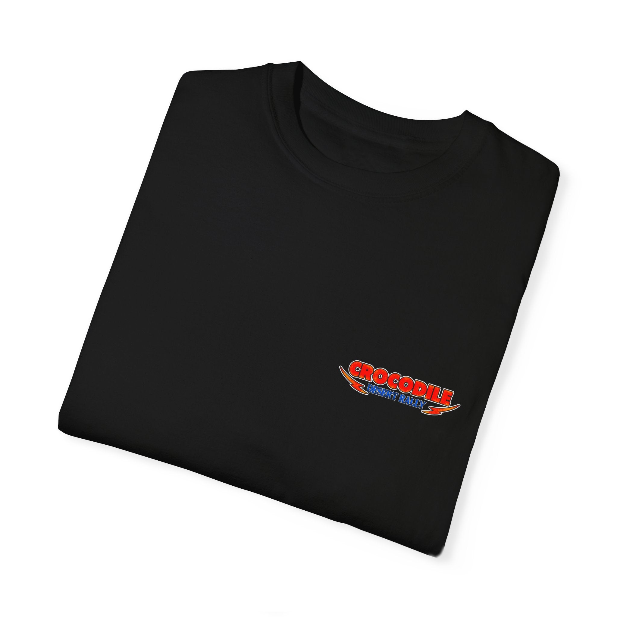 Desert Rally 24' Tee