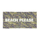 Beach Please Towel