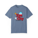 Zyn City Tee