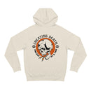 Cheating Death Hoody