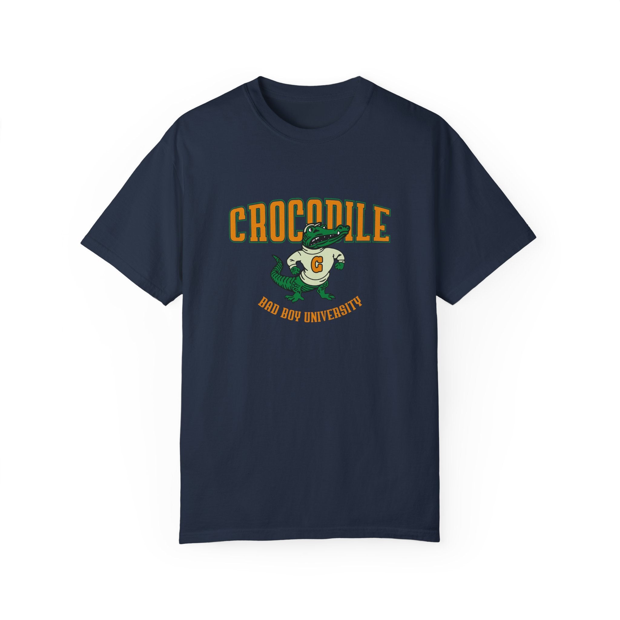 Bad Boy University Tee