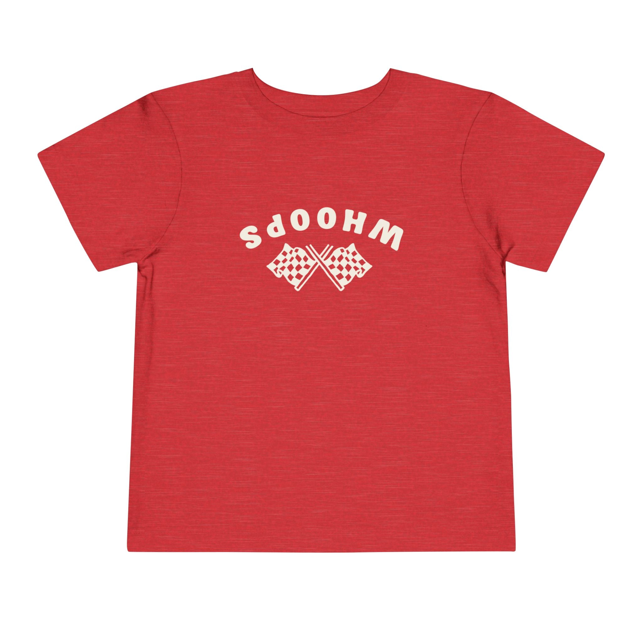 Toddler Whoops Tee
