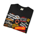 Everything Blaster Tee