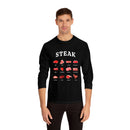 Steak Long-sleeve