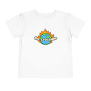 Toddler Burn it Down Tee