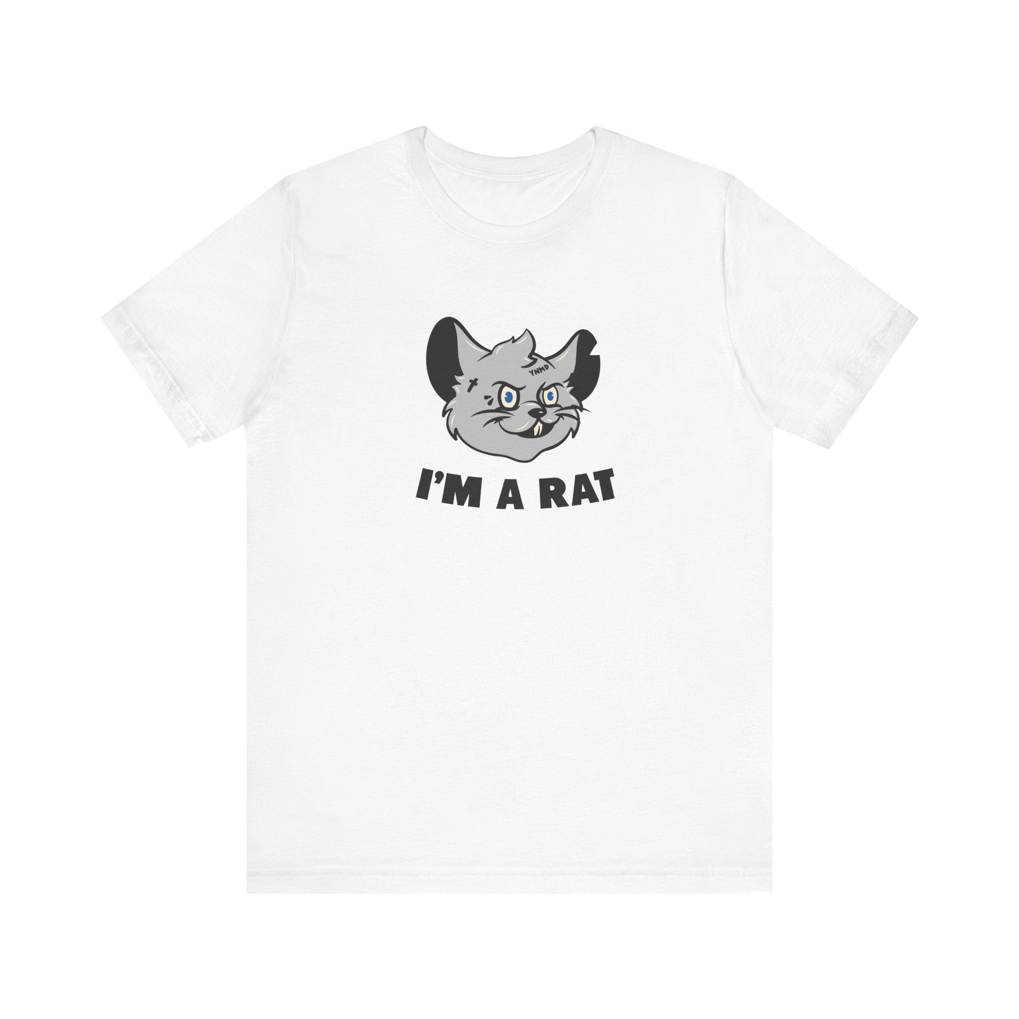 I'm A Rat Tee