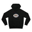 Cheating Death Hoody