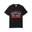 All American Attitude Tee