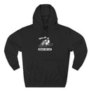 Break The Law Hoody