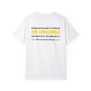 Founders' Club Tee