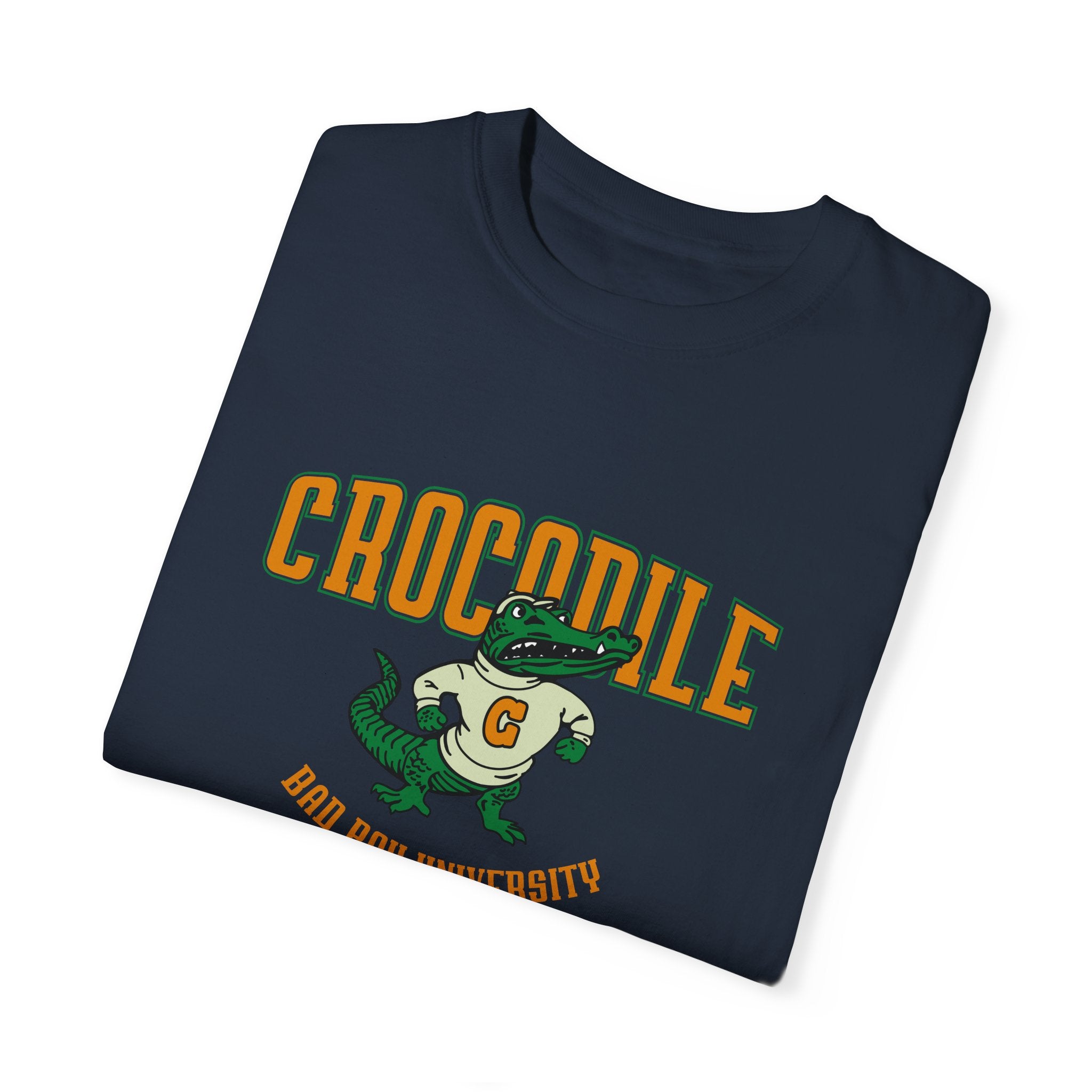 Bad Boy University Tee
