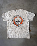 Cheating Death Tee