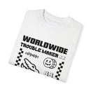 Worldwide Trouble Maker Tee
