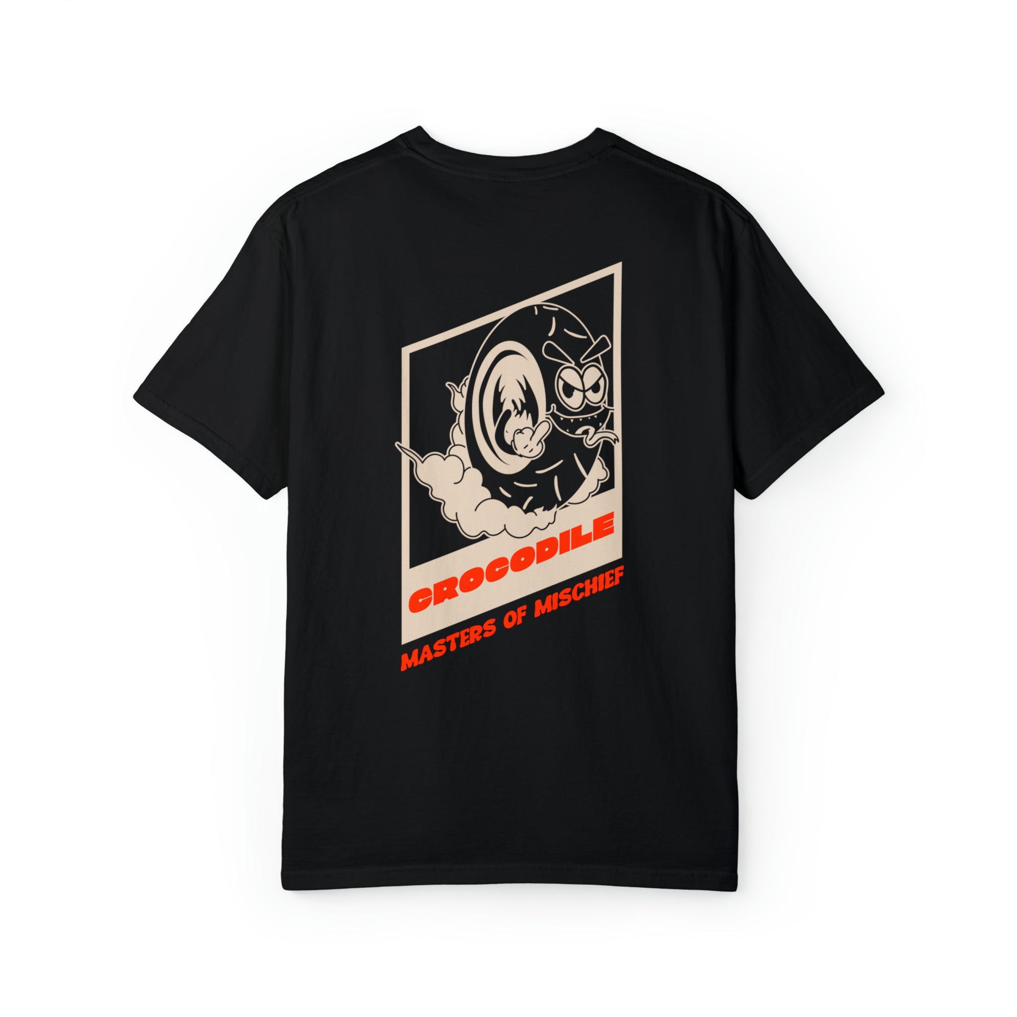 Masters of Mischief Tee