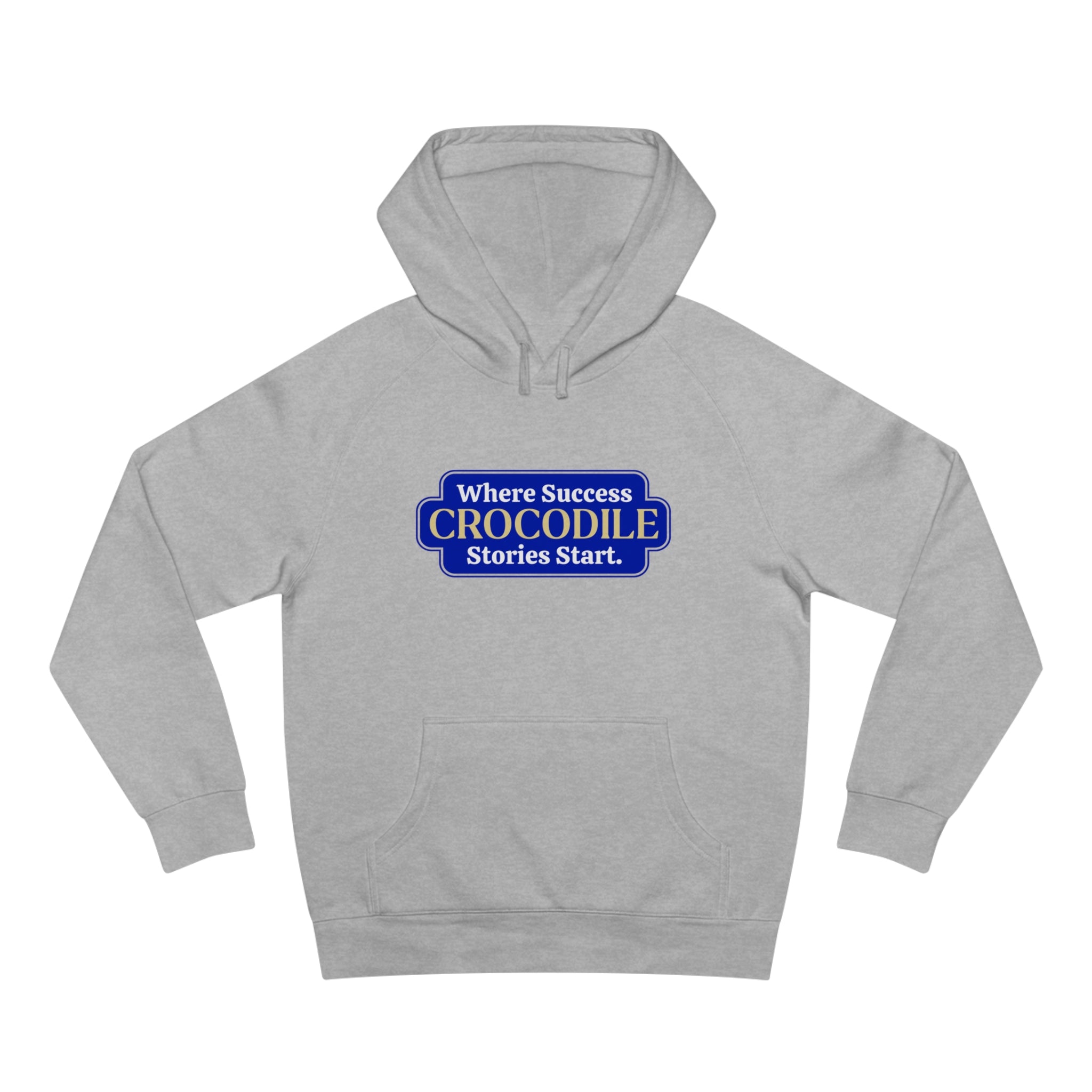 Success Stories Hoody