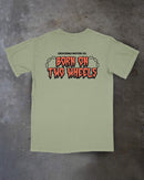 Two Wheels Tee