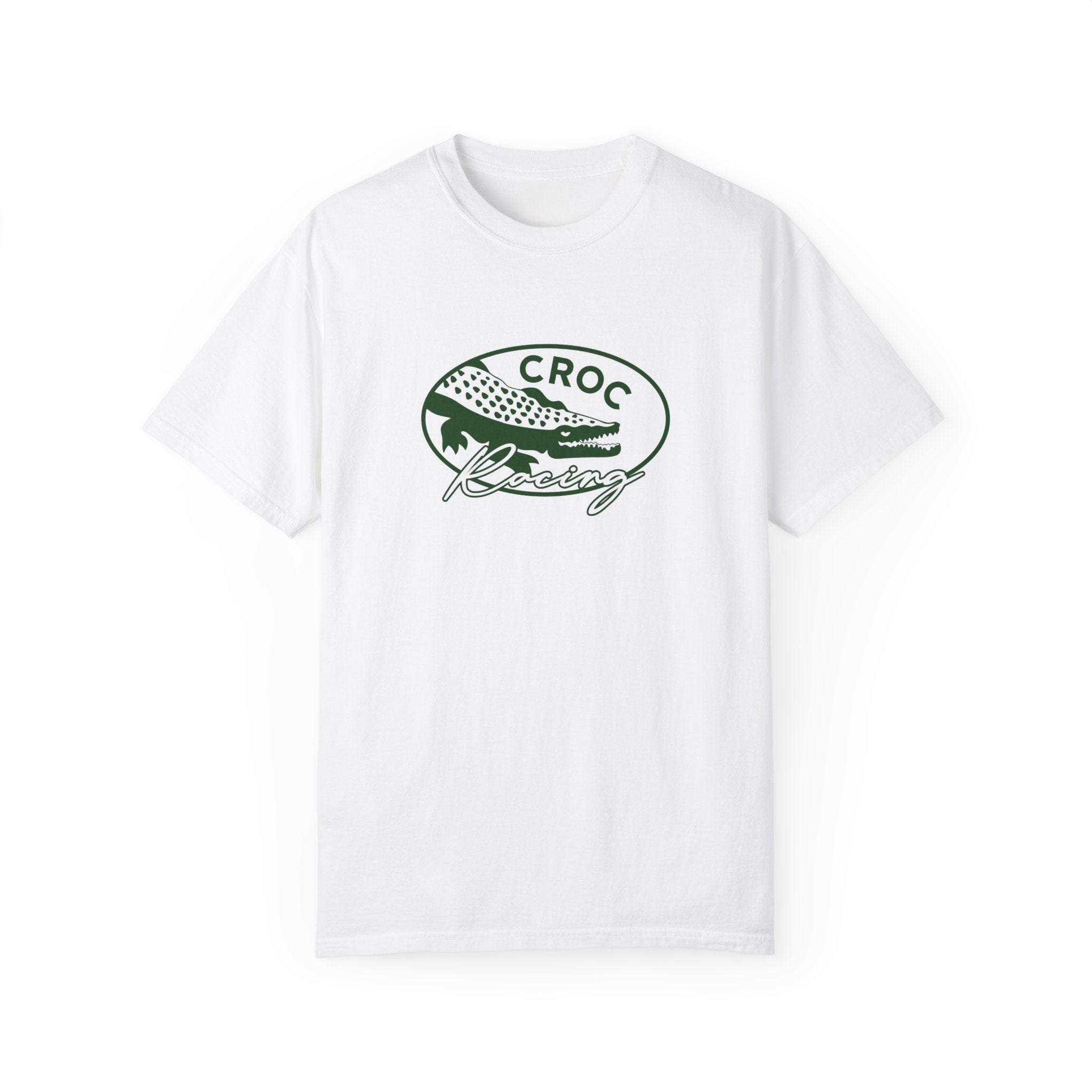 Croc Racing Tee