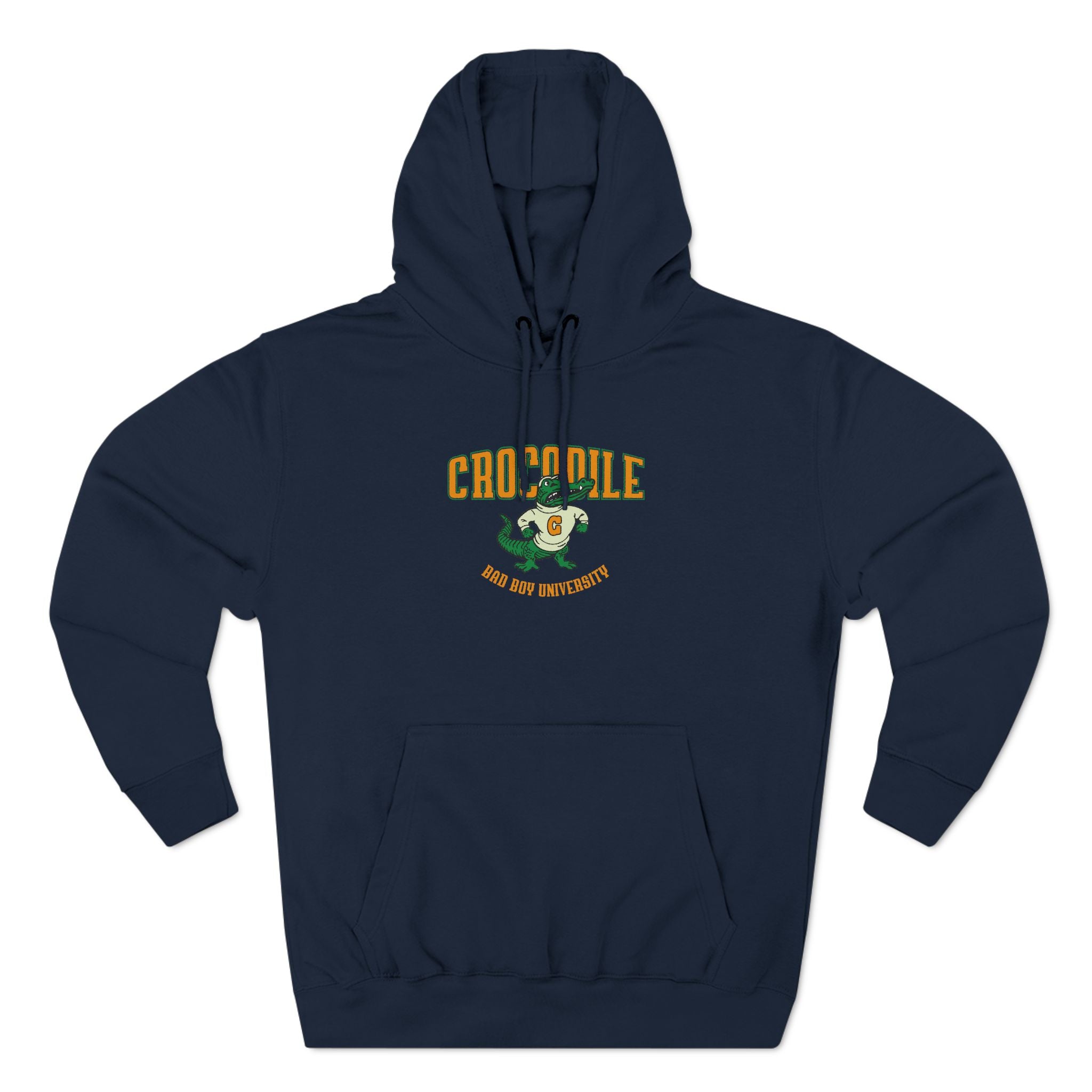 Bad Boy University Hoody