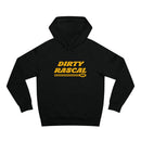 Dirty Rascal Hoody