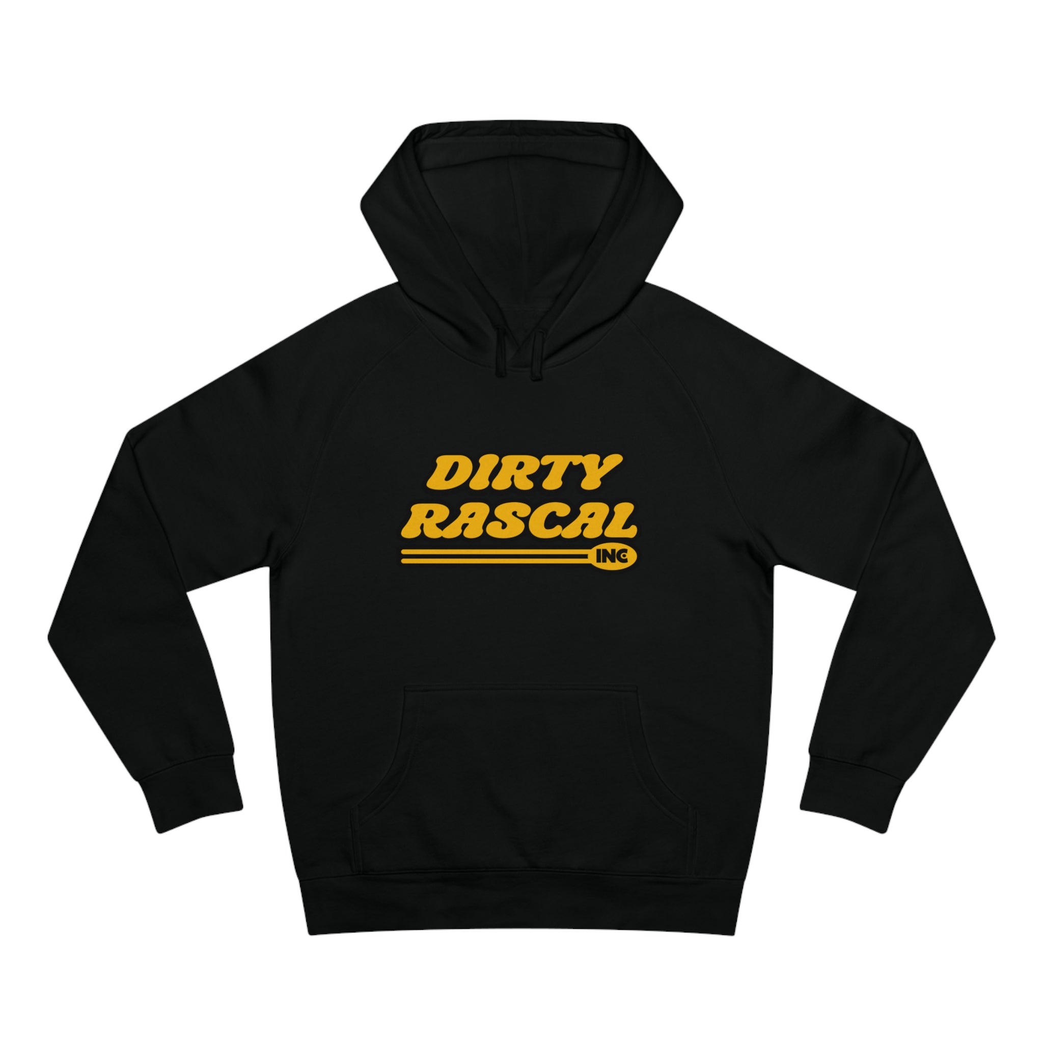 Dirty Rascal Hoody