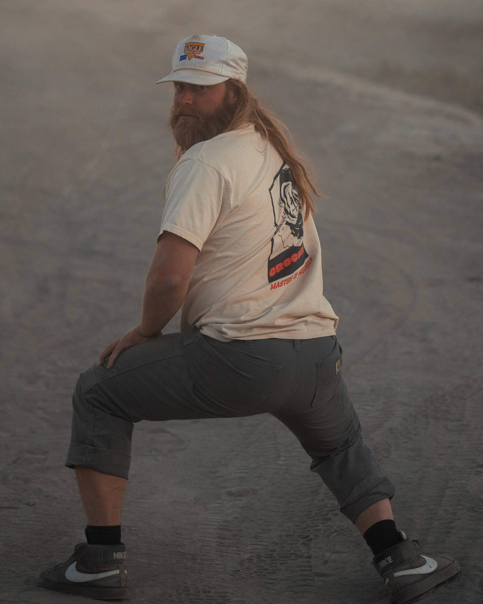 Masters of Mischief Tee