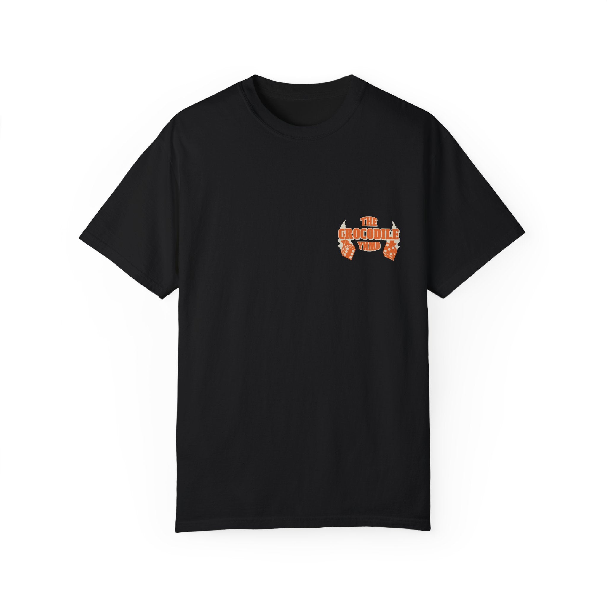 Saloon Slinger Tee