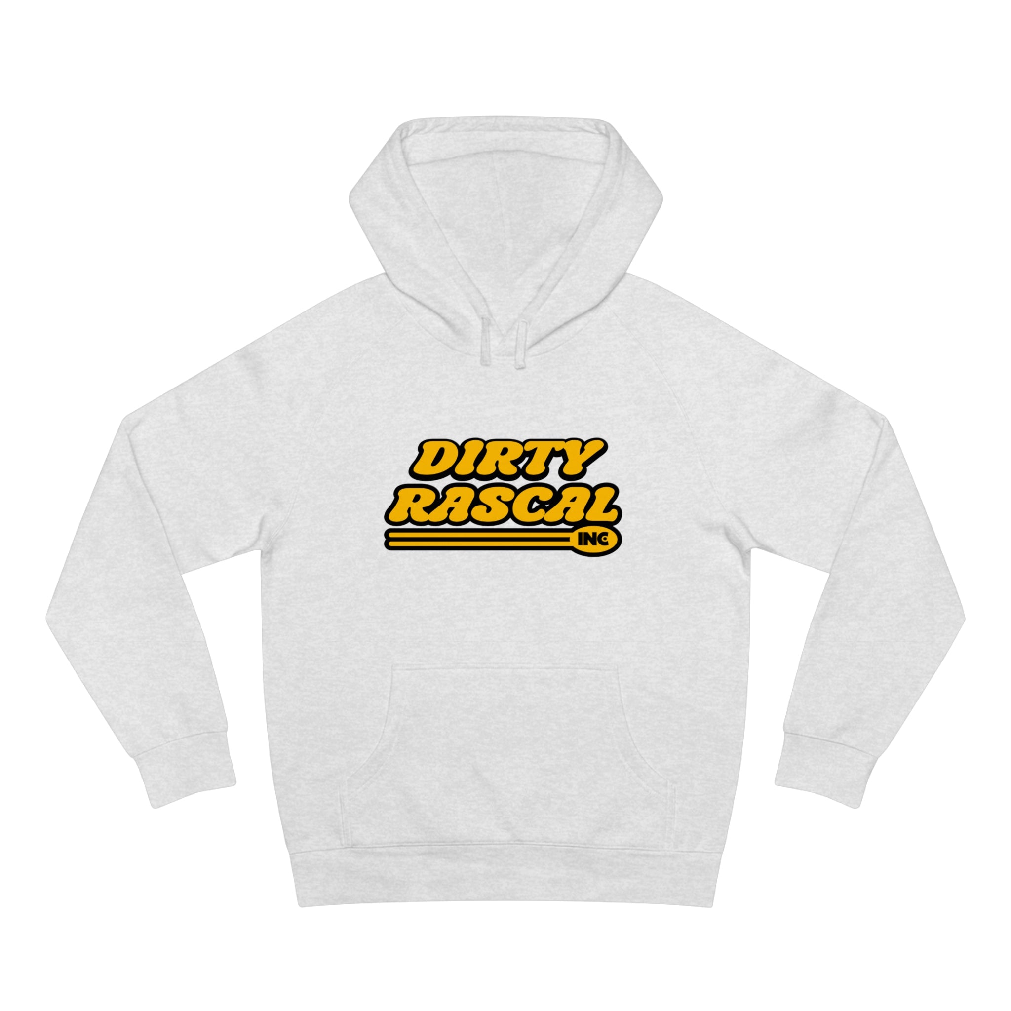 Dirty Rascal Hoody