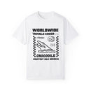 Worldwide Trouble Maker Tee