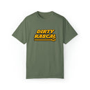 Dirty Rascal Tee