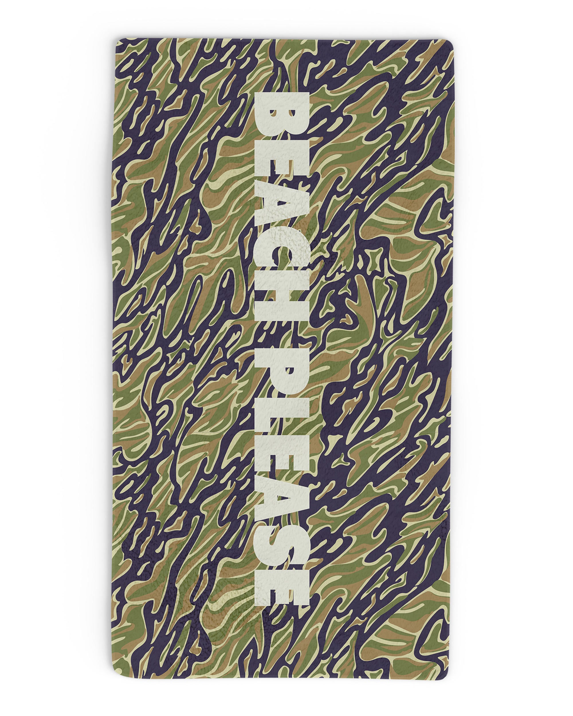Beach Please Towel
