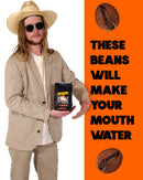 BLACK CROC COFFEE