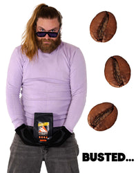 BLACK CROC COFFEE