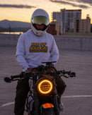 Dirty Rascal Hoody