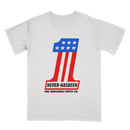 Never Has-Been Tee