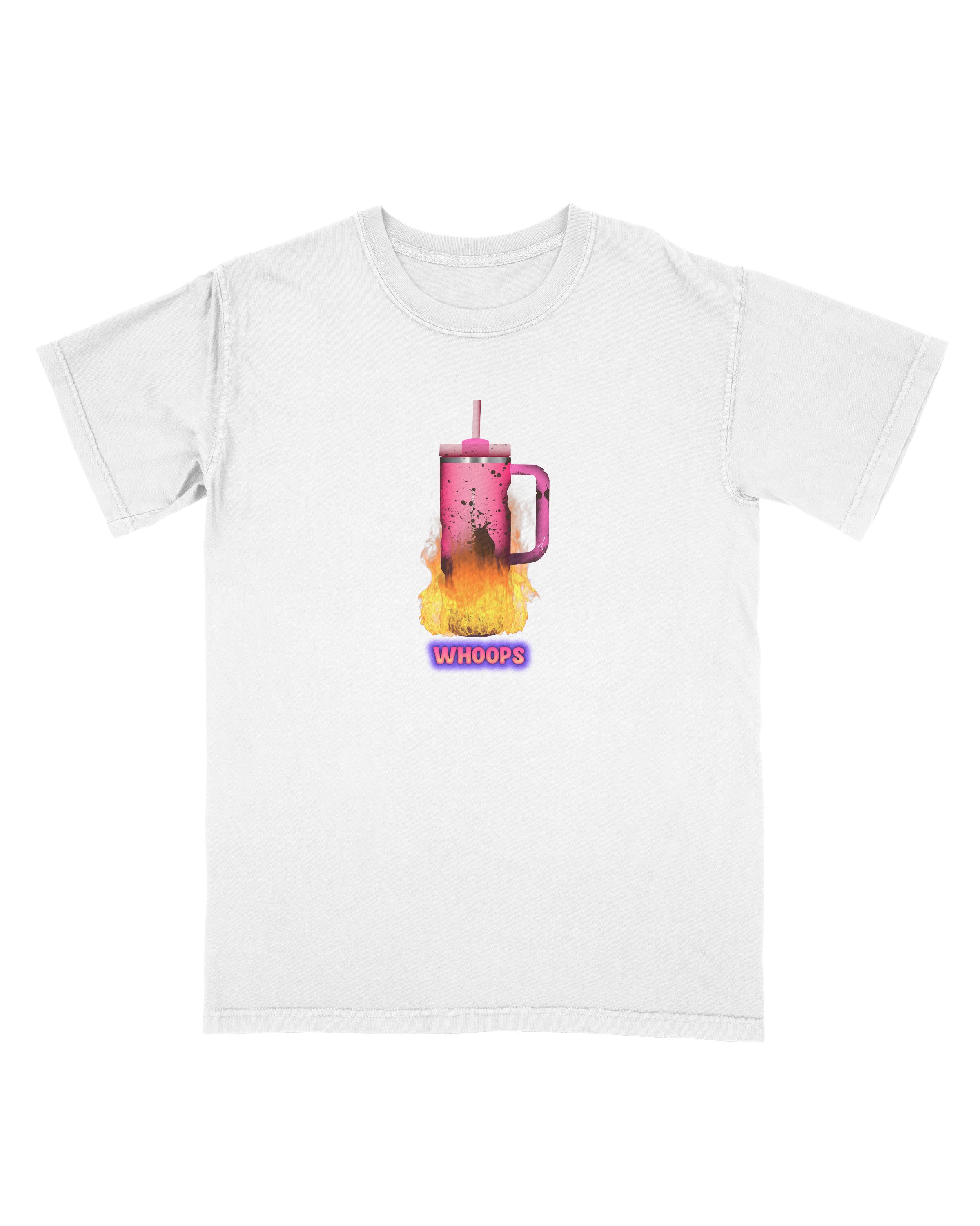 The Tumbler Tee